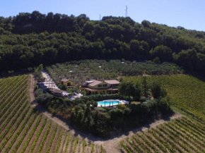 La Dolce Vallata